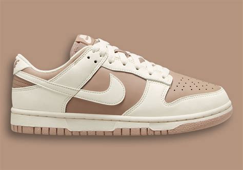 beige nike dunk low|nike low dunks women beige.